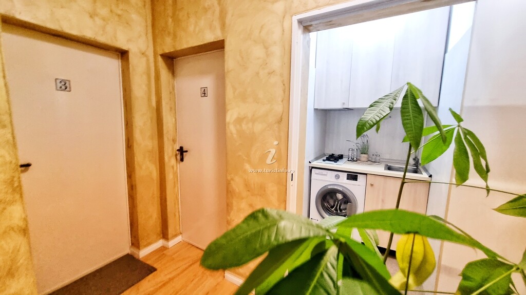 Kyd House Apartamenete