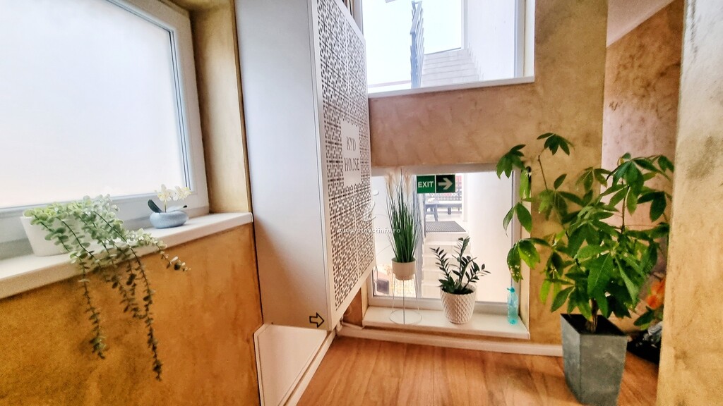 Kyd House Apartamenete