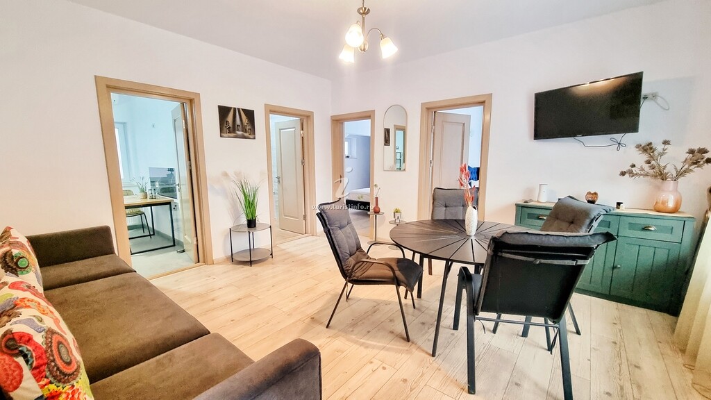 Kyd House Apartamenete