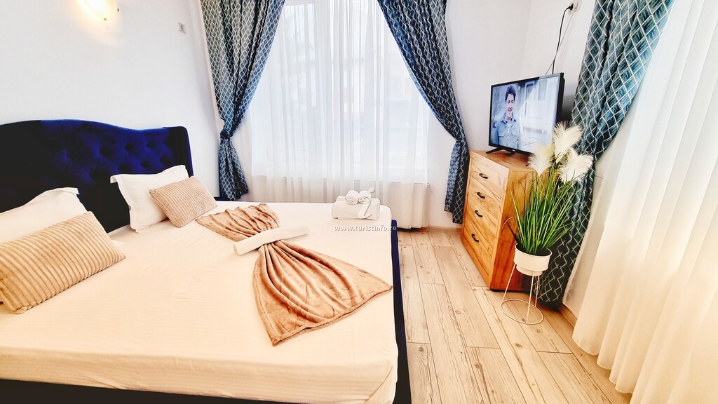 Kyd House Apartamenete