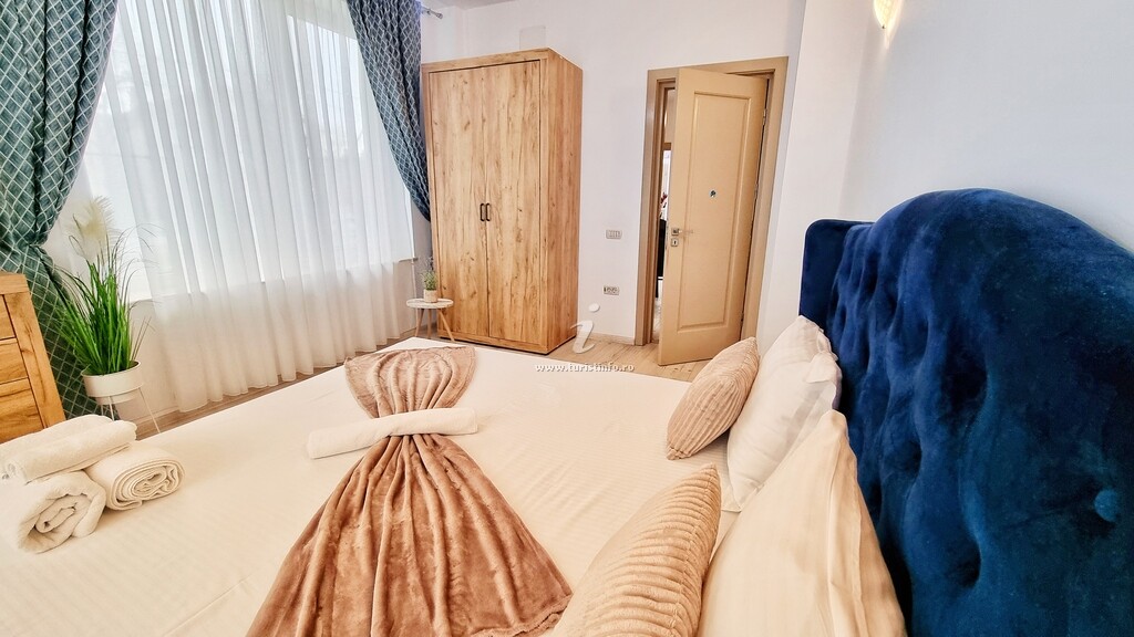 Kyd House Apartamenete
