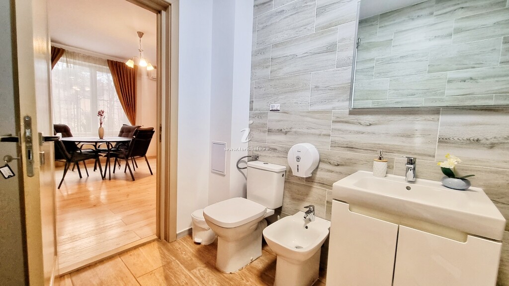 Kyd House Apartamenete