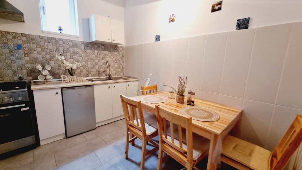 Kyd House Apartamenete