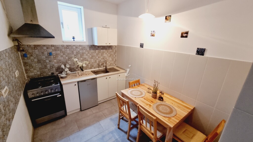 Kyd House Apartamenete