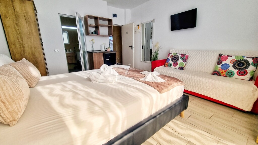 Kyd House Apartamenete