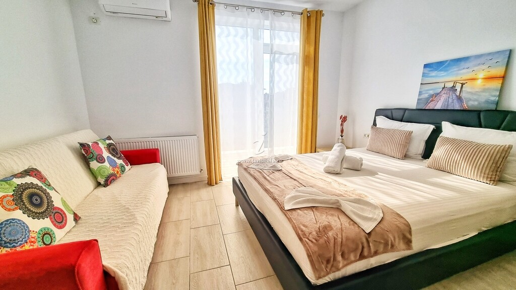 Kyd House Apartamenete