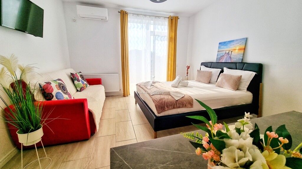 Kyd House Apartamenete