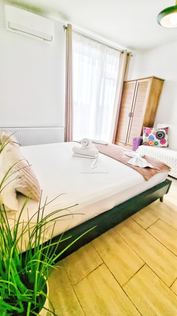 Kyd House Apartamenete