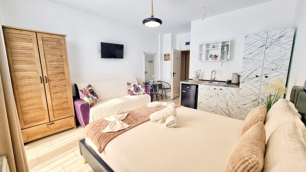 Kyd House Apartamenete