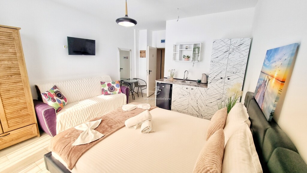 Kyd House Apartamenete