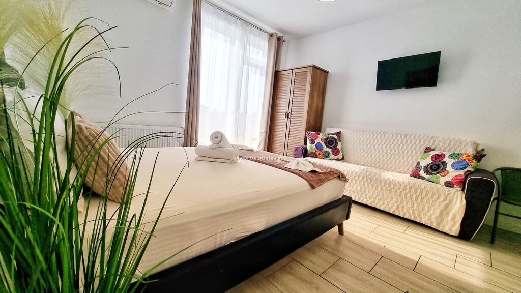 Kyd House Apartamenete