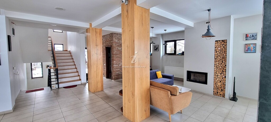 Camere de închiriat Panorama