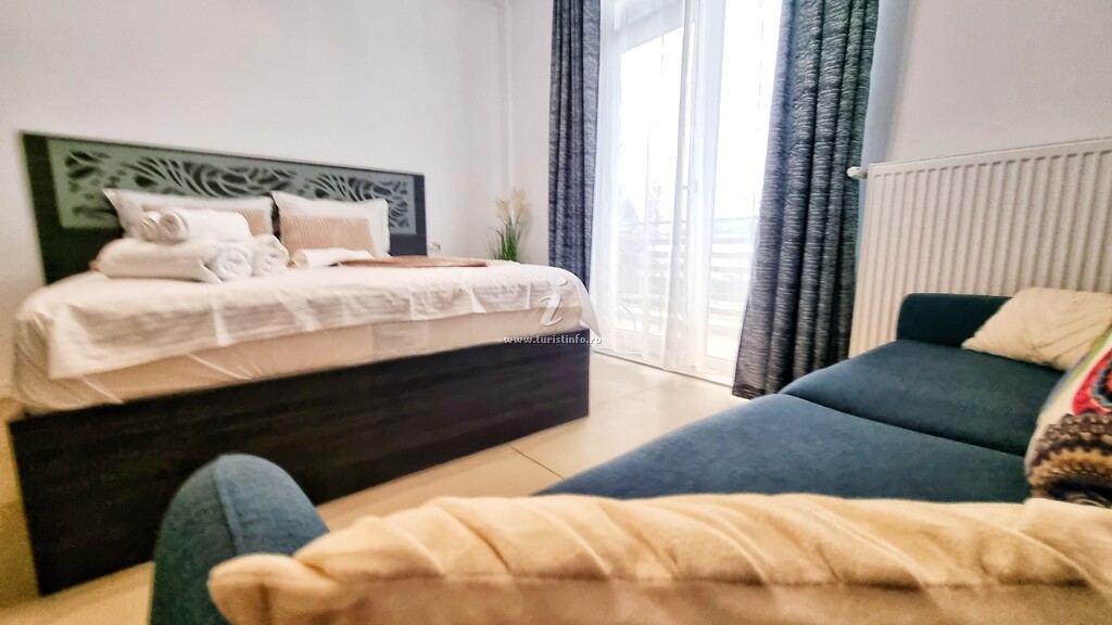 Kyd House Apartamenete