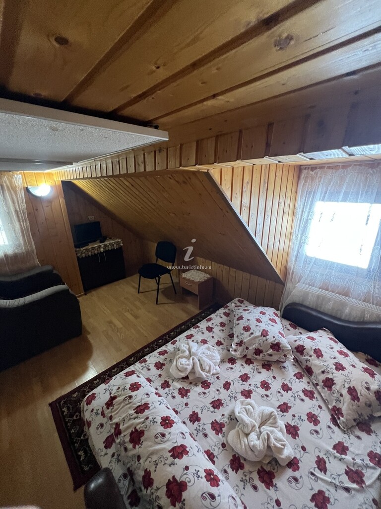 Cabana Adelin