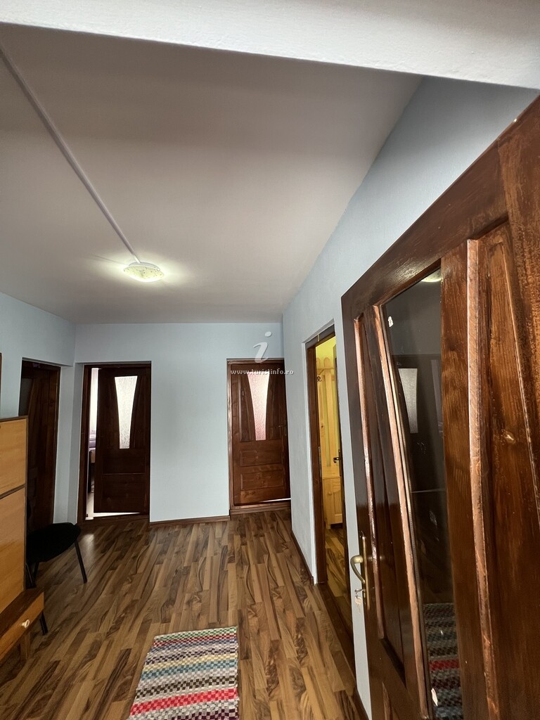 Cabana Adelin