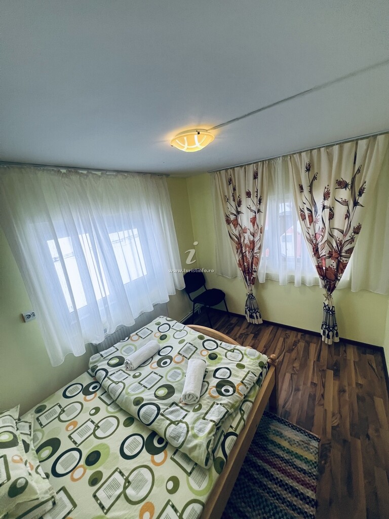 Cabana Adelin
