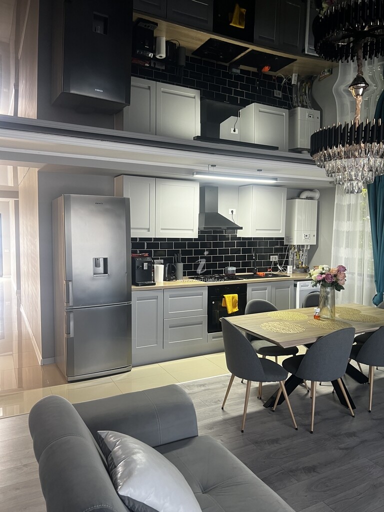 Apartament Maya