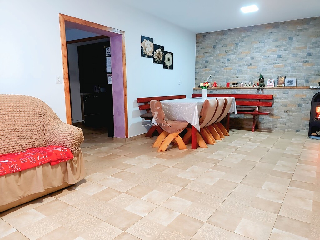 Casa Ioana