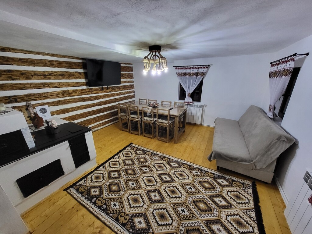 Pensiunea Cerdacul cu Amintiri