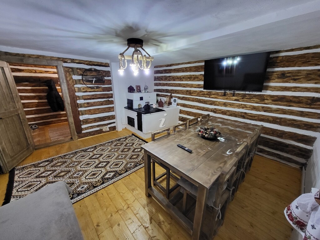 Pensiunea Cerdacul cu Amintiri