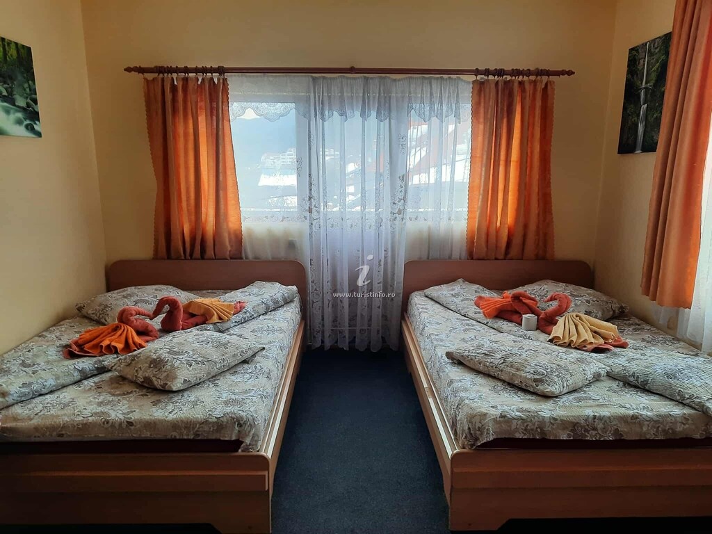 Căsuța Noastră