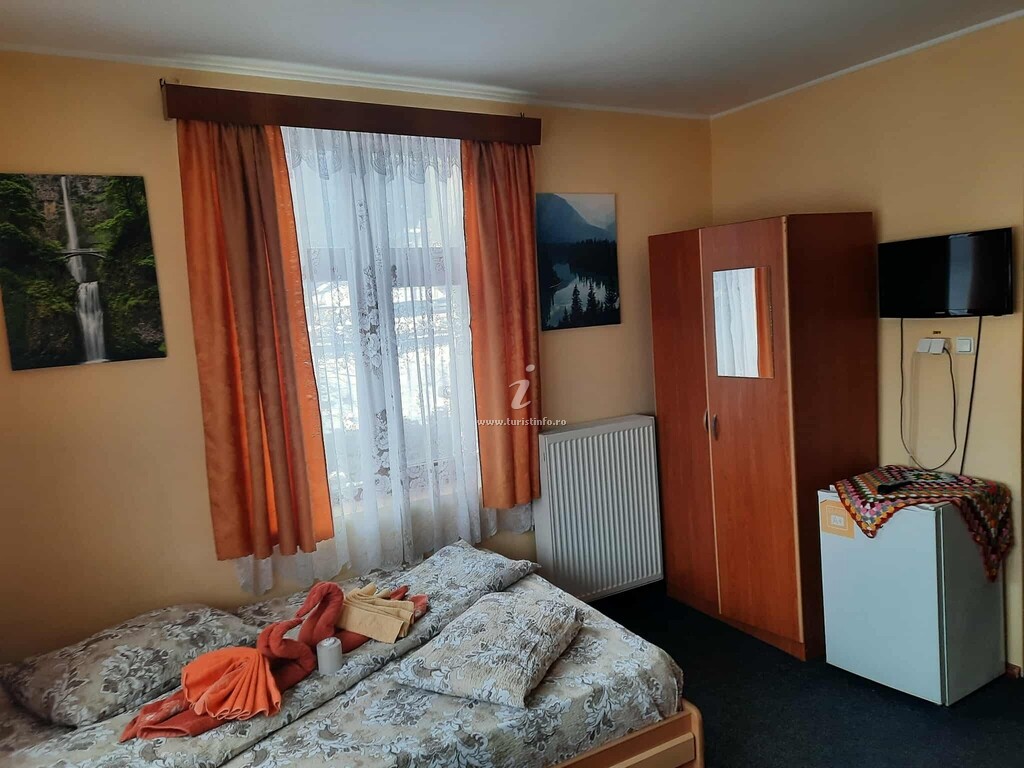 Căsuța Noastră