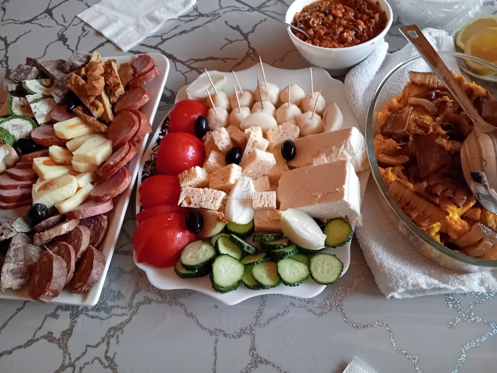 Pensiunea Agroturistică Casa Ilieș