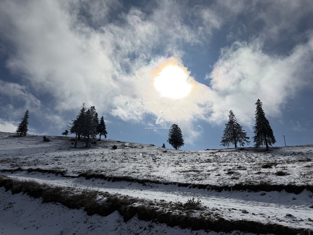 Pensiunea Heaven