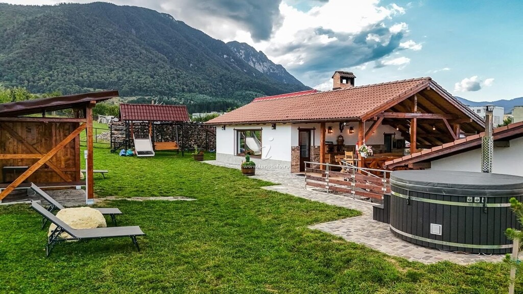 Popasul Piatra Craiului