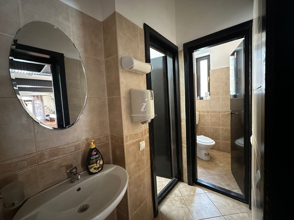 Cabana Cheile Cetății