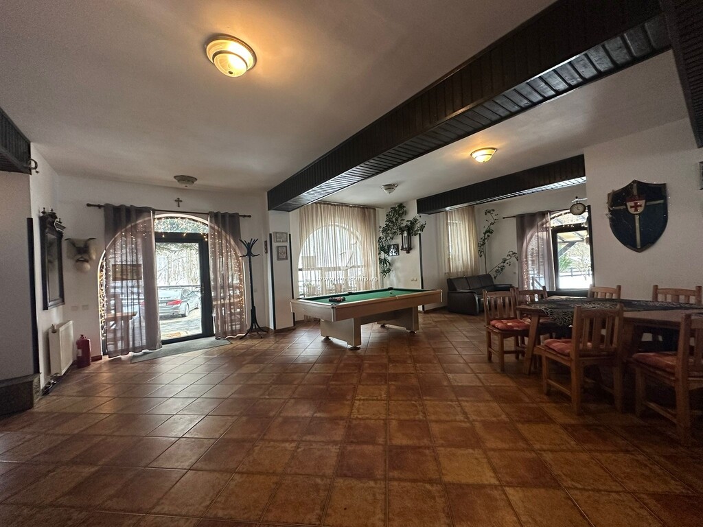 Cabana Cheile Cetății