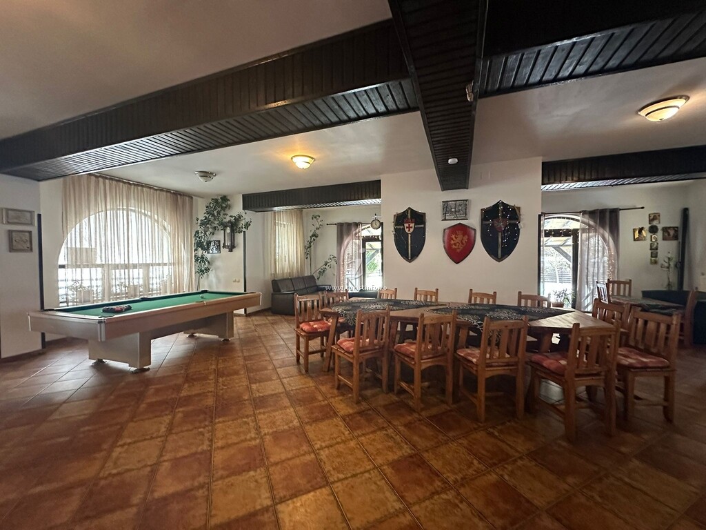 Cabana Cheile Cetății