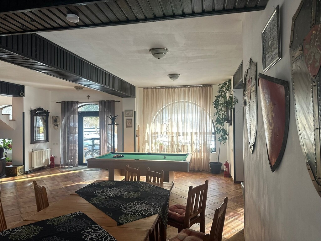 Cabana Cheile Cetății