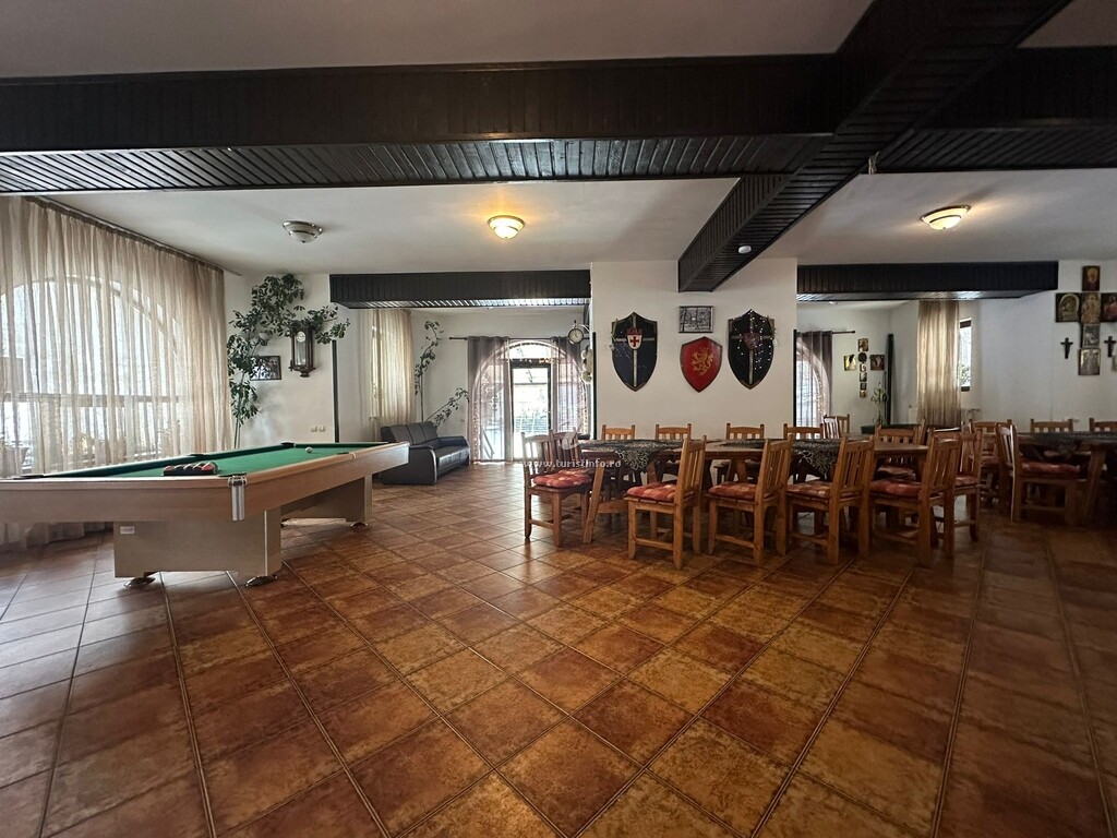Cabana Cheile Cetății