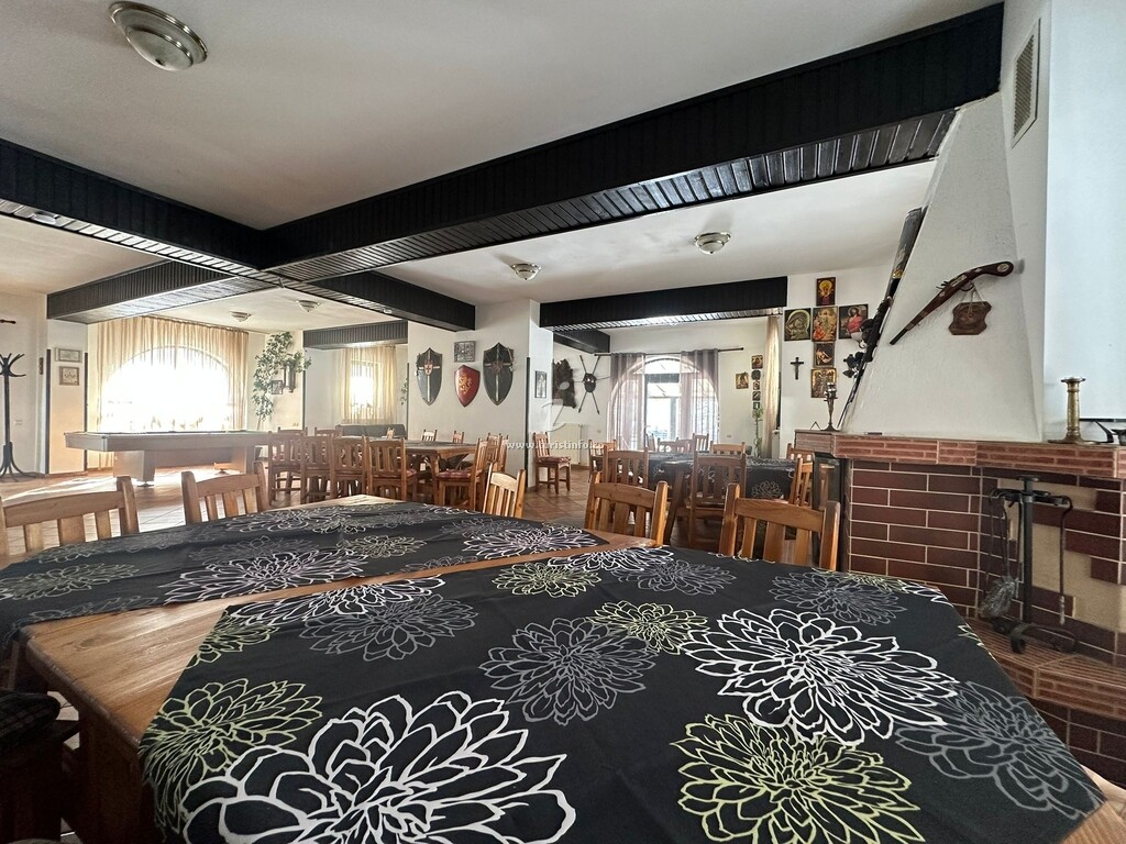 Cabana Cheile Cetății