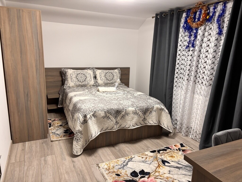 Casa Iacob