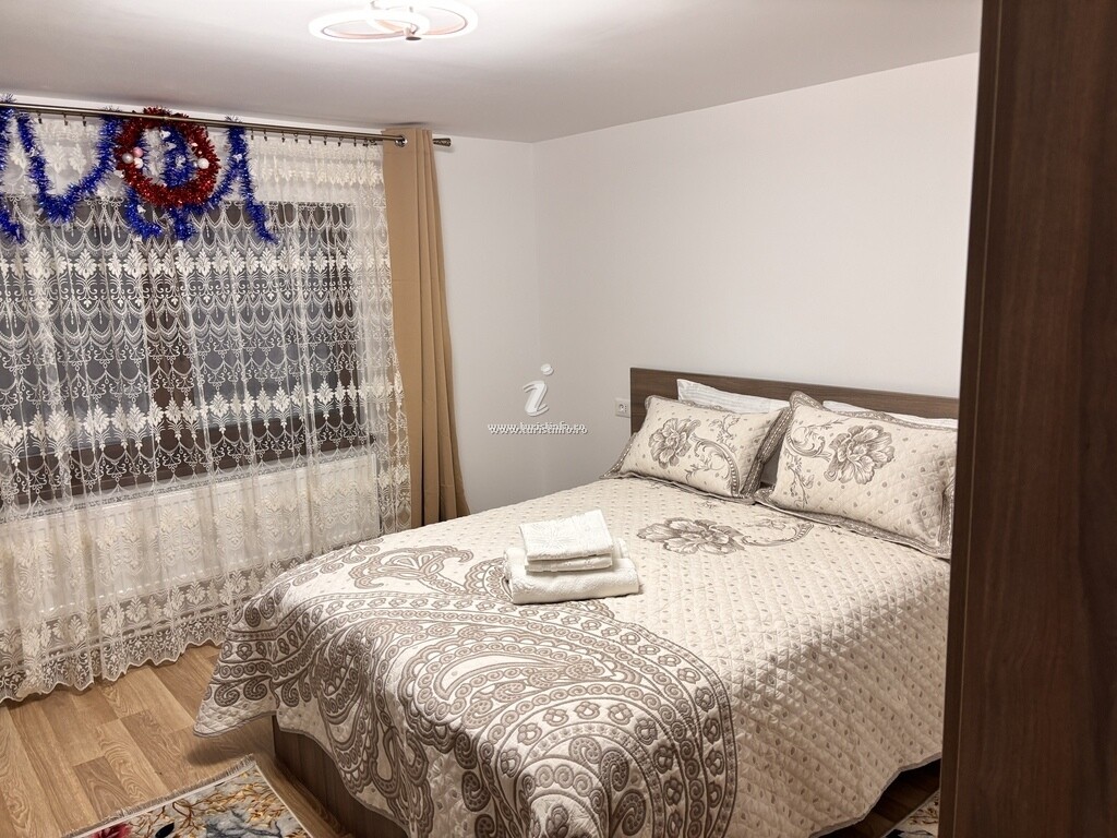 Casa Iacob