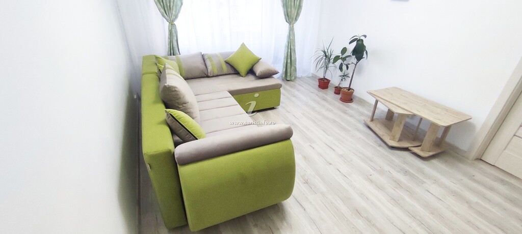 Apartament Adrian Neptun