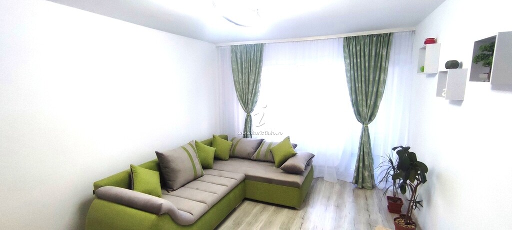 Apartament Adrian Neptun
