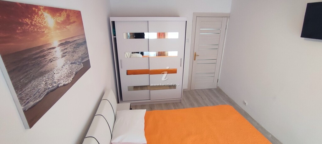 Apartament Adrian Neptun