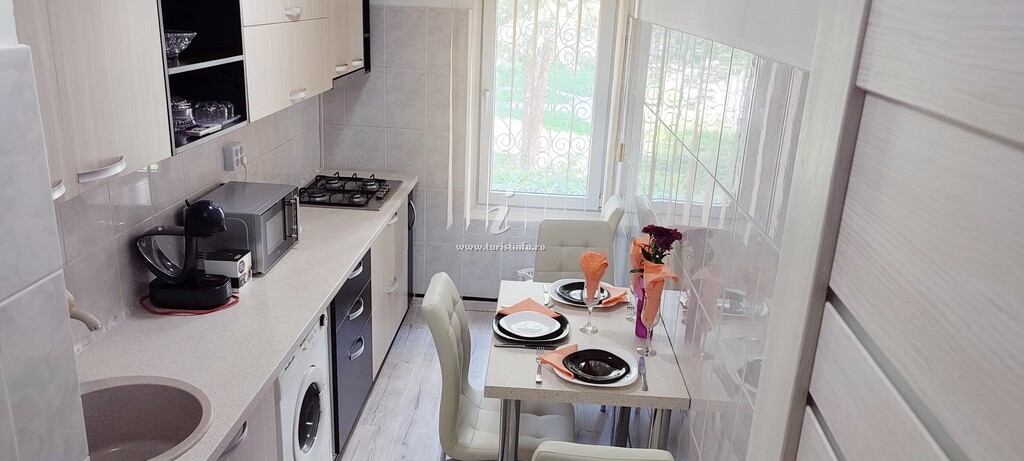Apartament Adrian Neptun