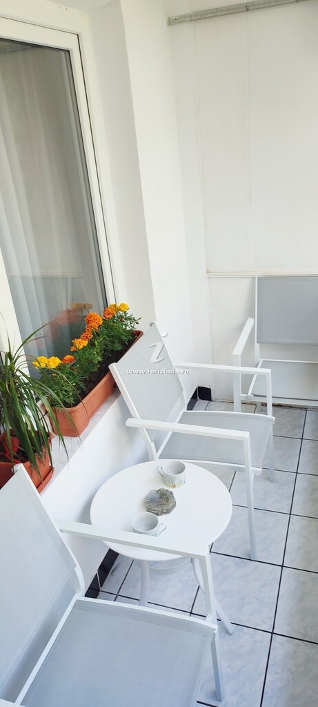 Apartament Adrian Neptun