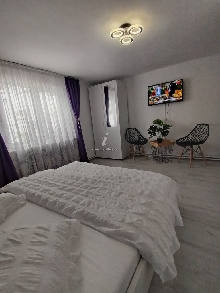 Casa din Munți