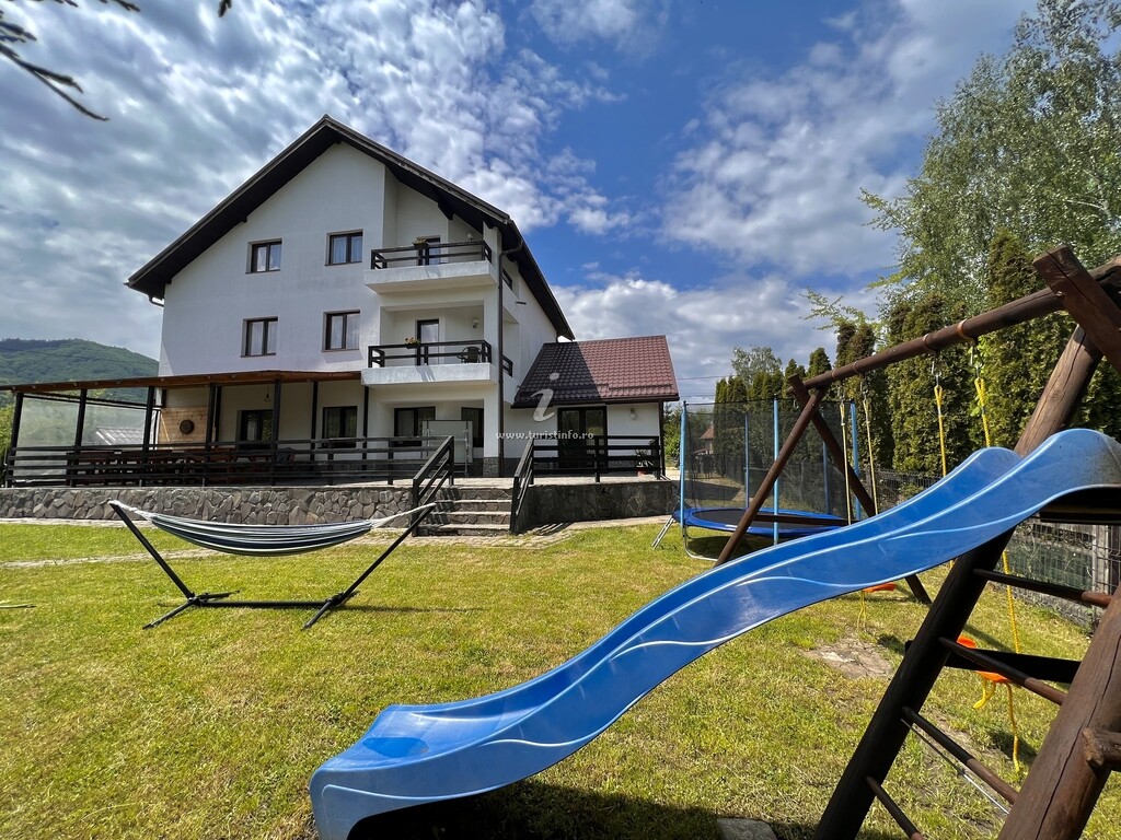 Villa Nova