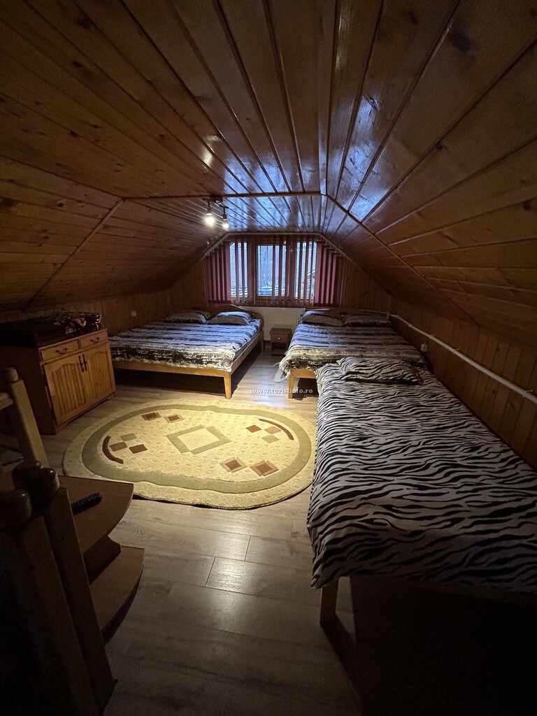 Casa de vacanță Cristina