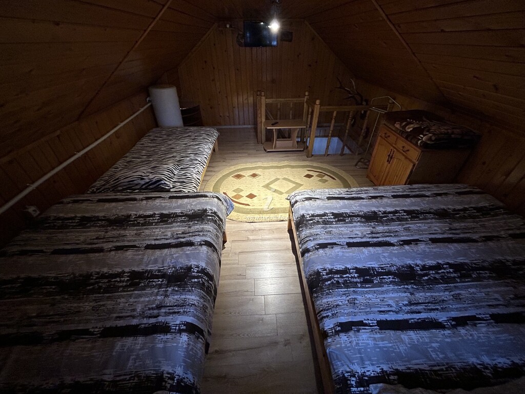 Casa de vacanță Cristina
