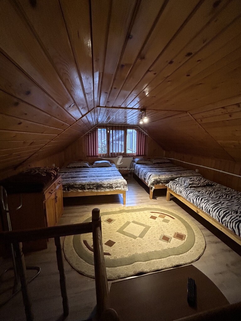 Casa de vacanță Cristina