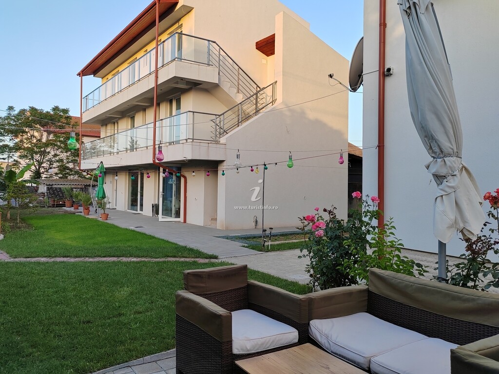 Casa Beyaz