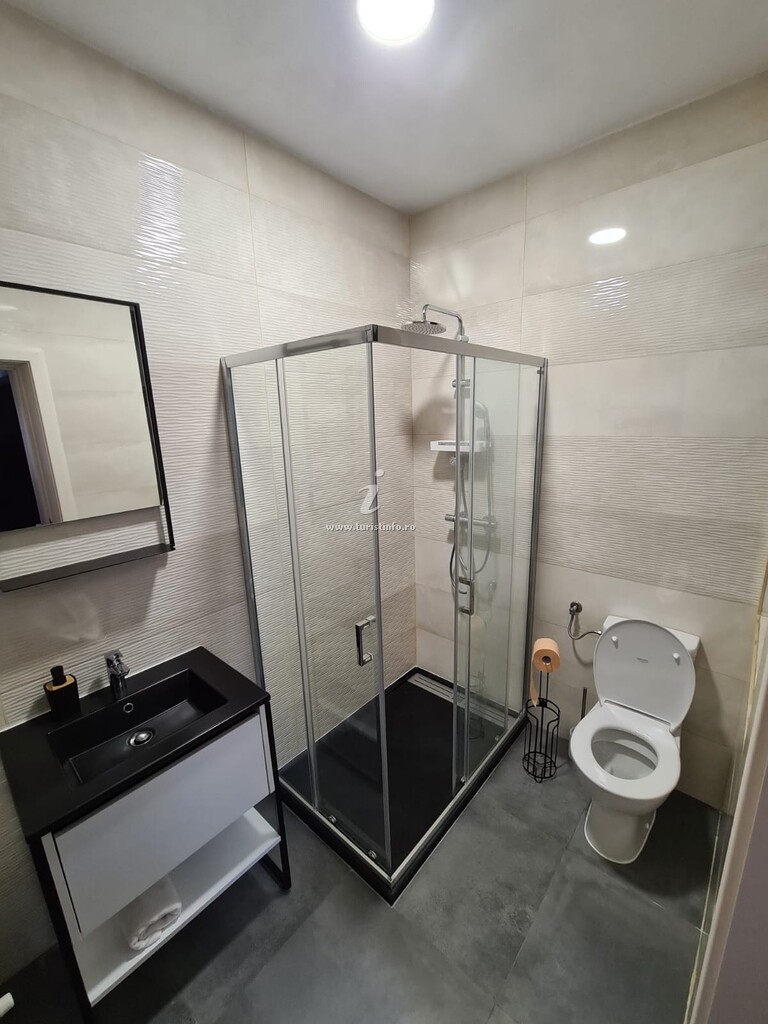 Vila Bujorul Oltului