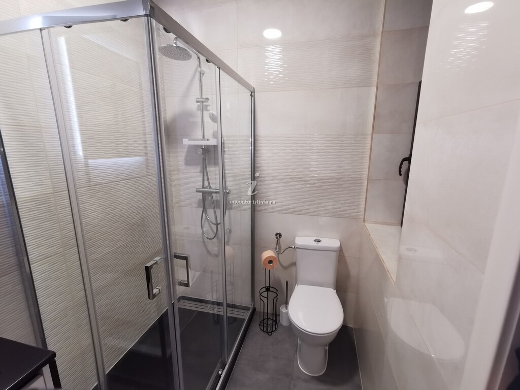 Vila Bujorul Oltului
